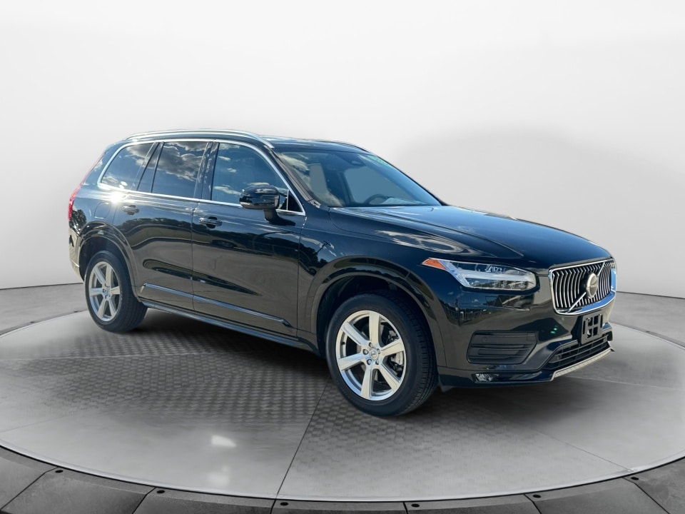 2023 Volvo XC90 Core