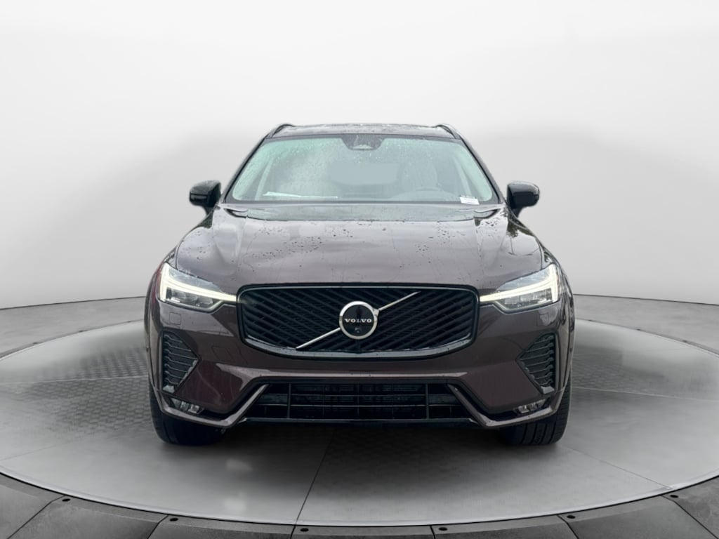 Certified 2026 Volvo XC60 B5 Ultra SUV