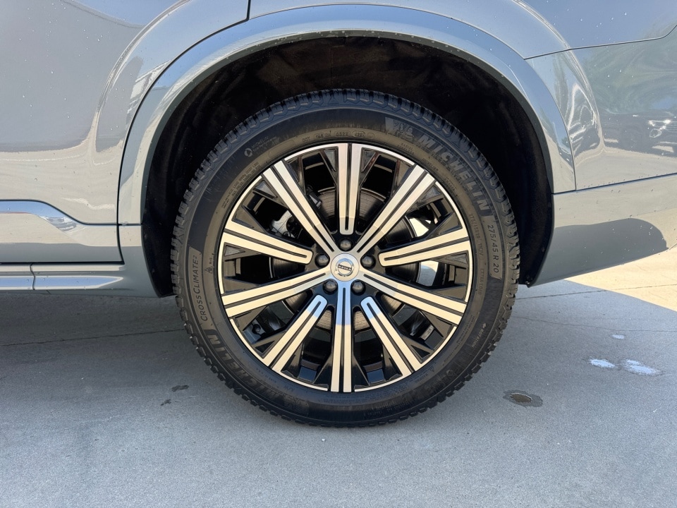 2023 Volvo XC90 Core - Photo 22
