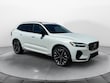  Volvo XC60 plug-in hybrid