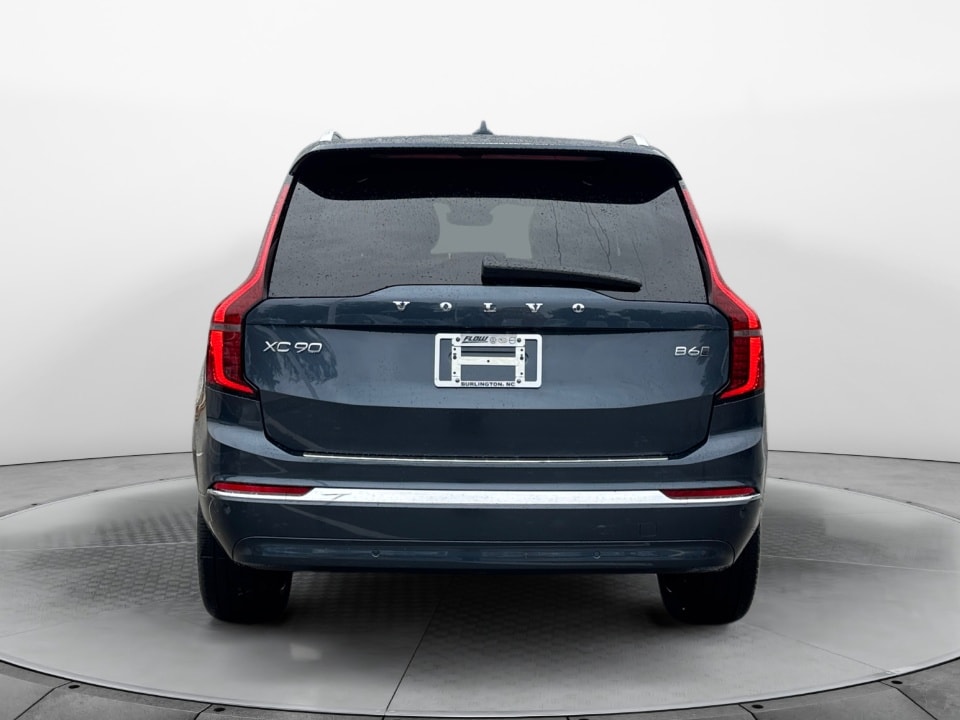 2026 Volvo XC90 Plus - Photo 6