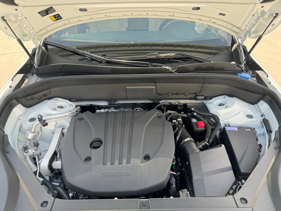 2026 Volvo XC90 Core - Photo 16