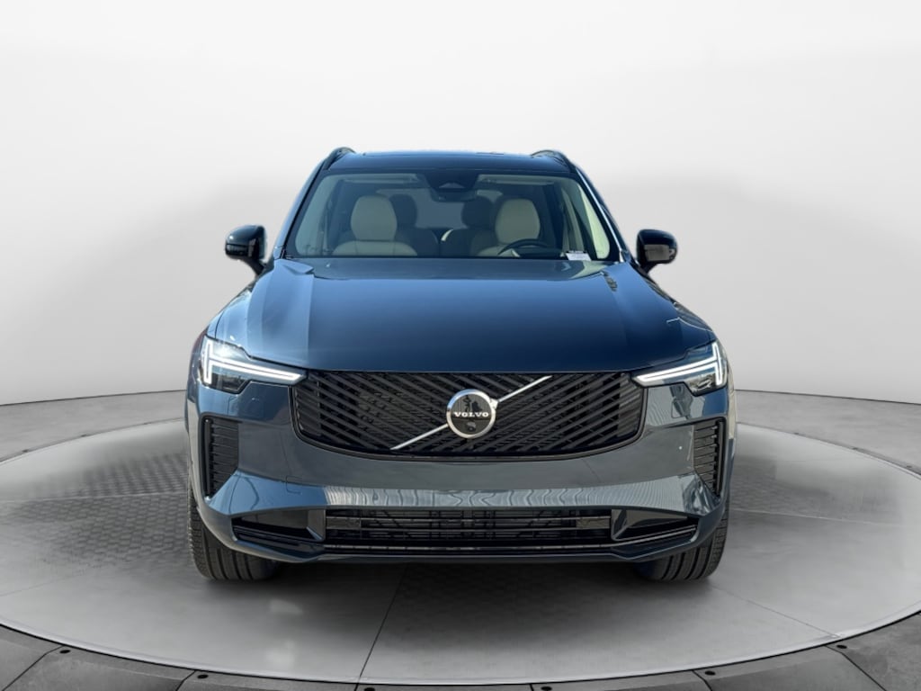 New 2026 Volvo XC90 B6 Ultra Dark Theme 6-Seater SUV