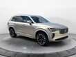  Volvo XC90 plug-in hybrid