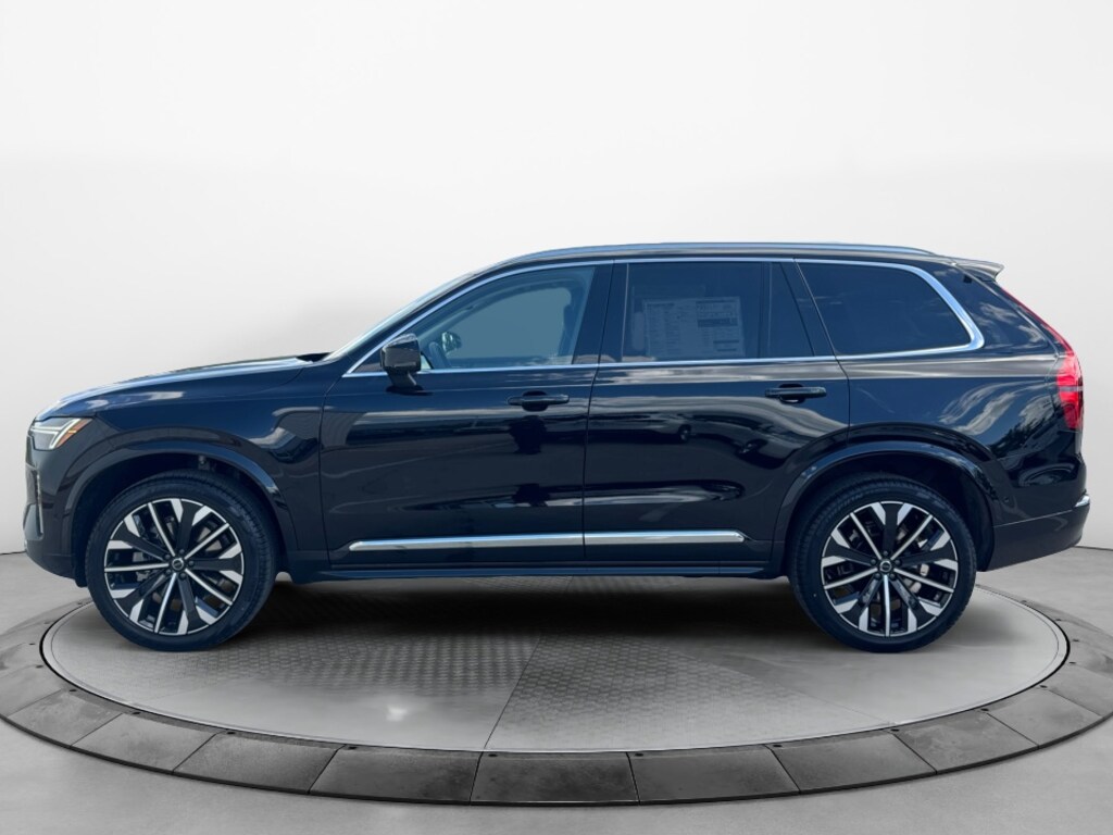 New 2026 Volvo XC90 B6 Ultra 7-Seater SUV