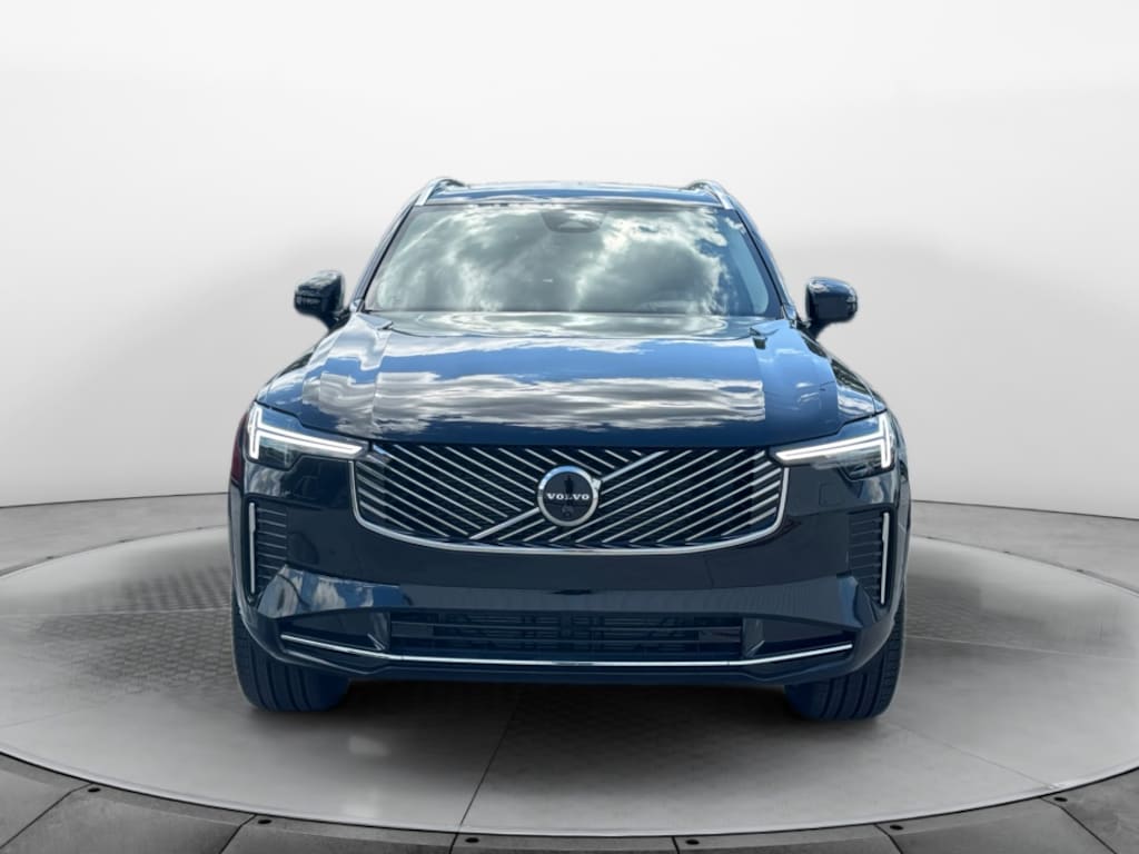 New 2026 Volvo XC90 B6 Ultra 7-Seater SUV