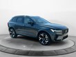 Volvo XC60 plug-in hybrid