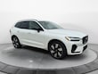 Volvo XC60 plug-in hybrid