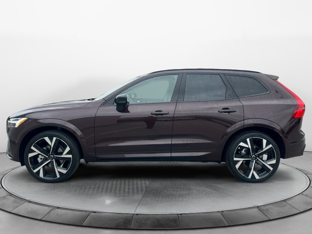 Certified 2026 Volvo XC60 B5 Ultra SUV