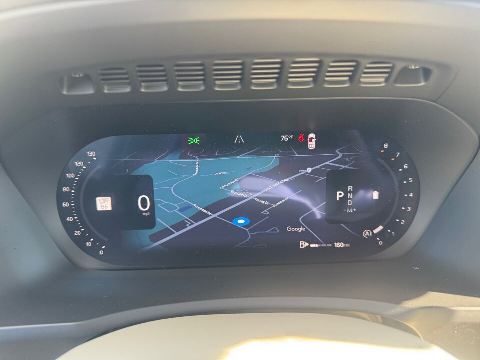 2026 Volvo XC90 Ultra - Photo 11