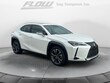  LEXUS UX 200