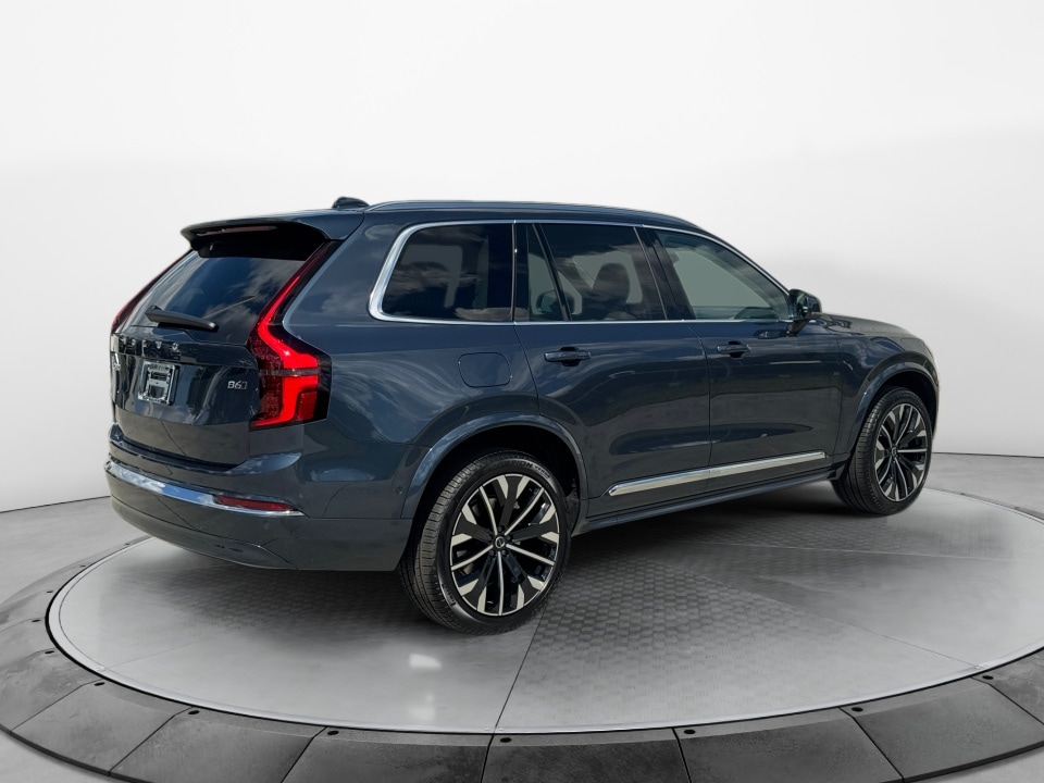 2026 Volvo XC90 Ultra - Photo 7