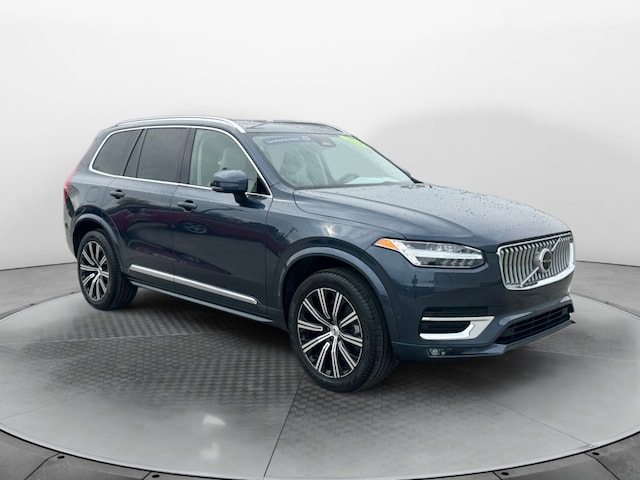Used 2023 Volvo XC90 B6 Plus 7-Seater SUV for sale in Burlington, NC
