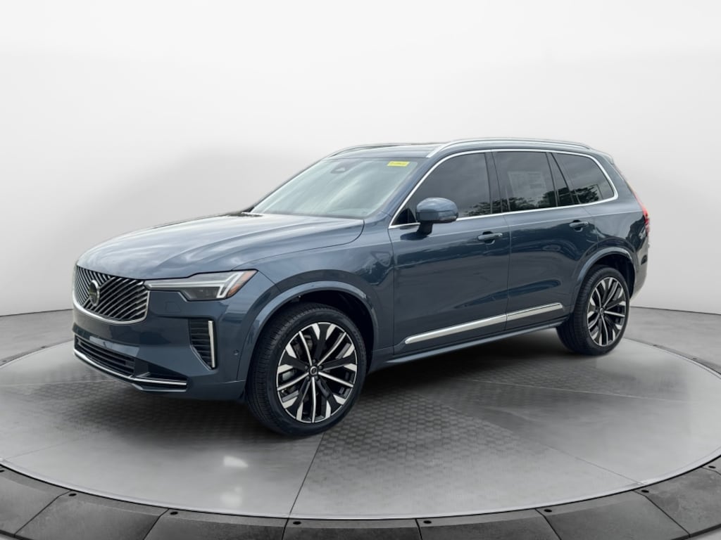 New 2026 Volvo XC90 B6 Plus 7-Seater SUV