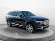 Volvo XC90 plug-in hybrid