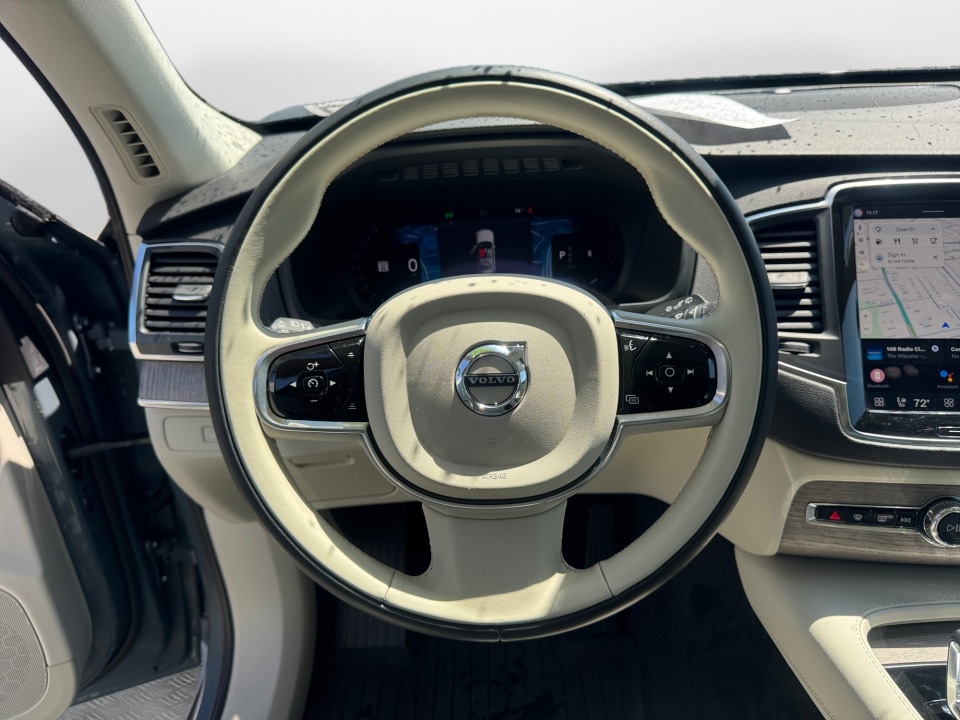 2023 Volvo XC90 Core - Photo 10