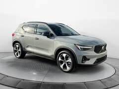 2026 Volvo XC40 B4 Plus FWD SUV YV4K92UC4T2716520