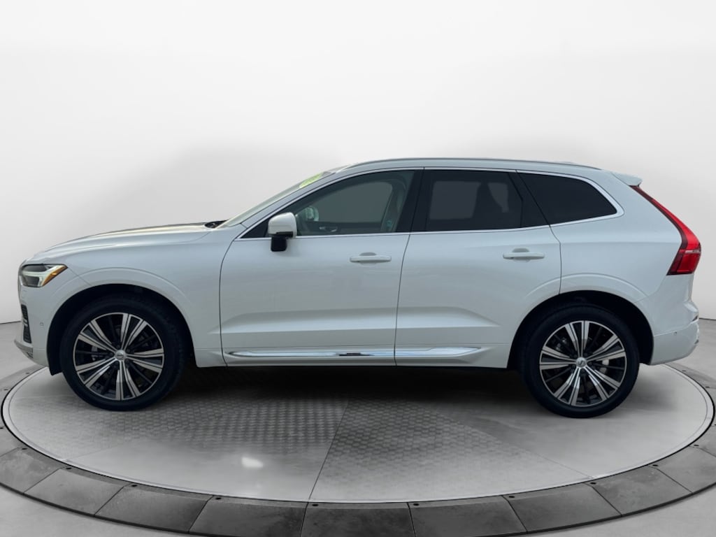 Used 2023 Volvo XC60 B5 Plus Bright Theme SUV