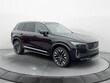  Volvo XC90 plug-in hybrid