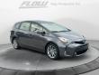 Used 2015 Toyota Prius v Five SUV