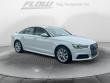 Used 2017 Audi A6 Premium Plus Sedan