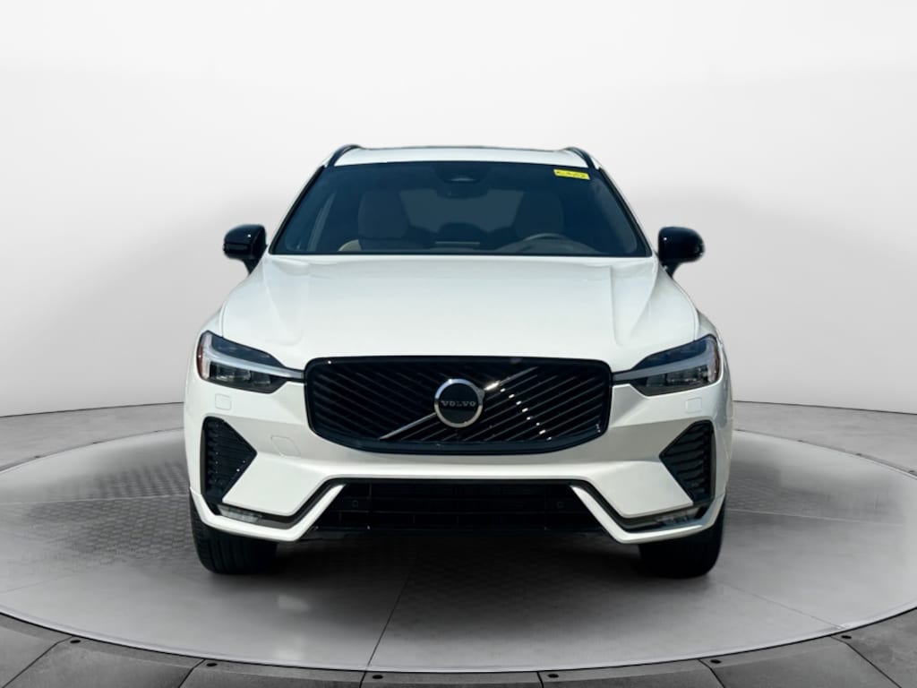 Certified 2026 Volvo XC60 B5 Core SUV