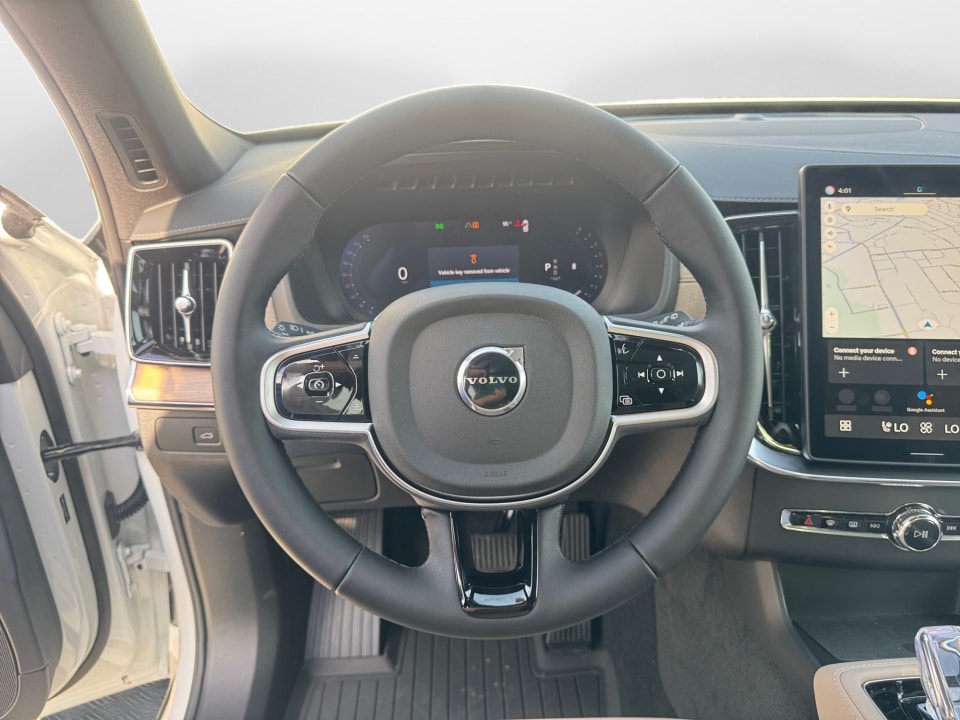 2026 Volvo XC90 Core - Photo 10