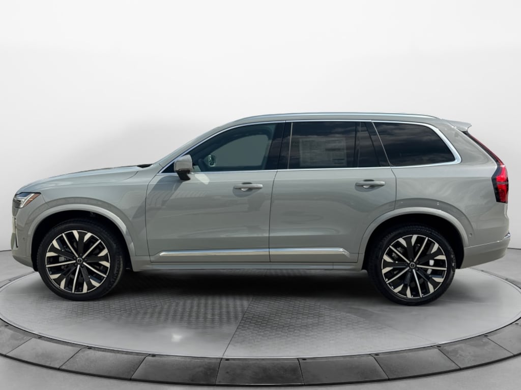 New 2026 Volvo XC90 B6 Plus 7-Seater SUV