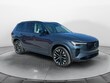  Volvo XC90 plug-in hybrid