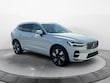  Volvo XC60 Recharge Plug-In Hybrid