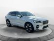 Certified 2023 Volvo XC60 Recharge Plug-In Hybrid Plus Bright Theme SUV