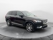  Volvo XC90 Recharge Plug-In Hybrid