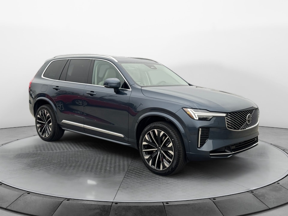 2026 Volvo XC90 Ultra's photo