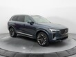  Volvo XC90 plug-in hybrid