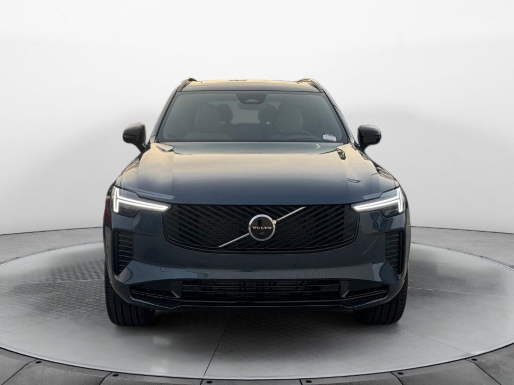 New 2026 Volvo XC90 B6 Ultra Dark Theme 7-Seater SUV