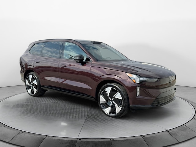 2025 Volvo EX90 Twin Motor Performance Ultra 6-Seater AWD SUV 7JDE23KLXSG001554