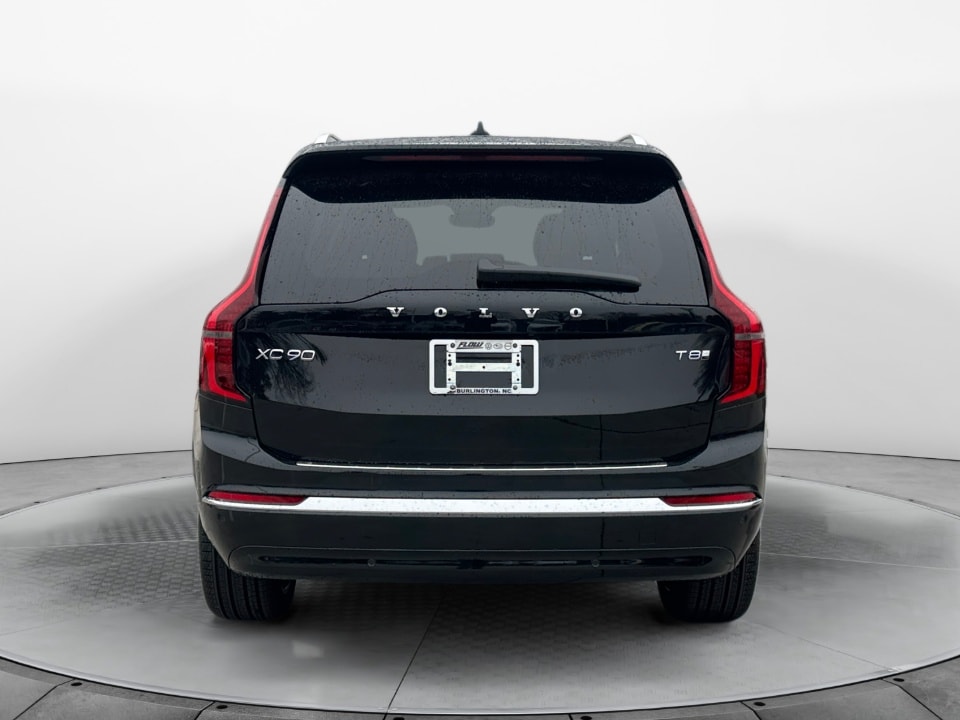 2026 Volvo XC90 Plus - Photo 6