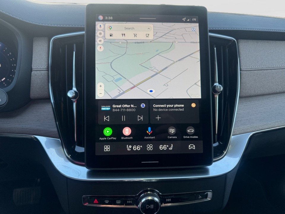 2026 Volvo XC90 Core - Photo 17