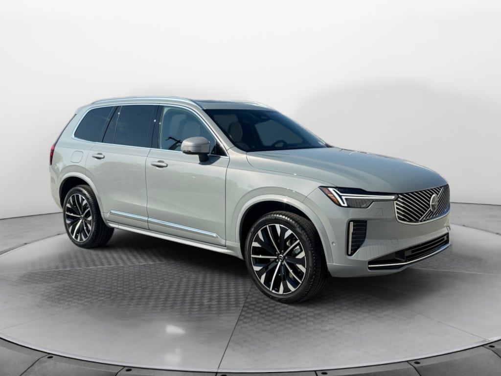 New 2026 Volvo XC90 B6 Plus 7-Seater SUV