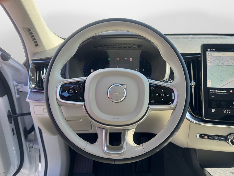 2026 Volvo XC90 Ultra - Photo 10