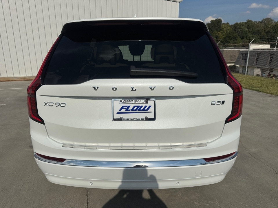 2026 Volvo XC90 Core - Photo 14