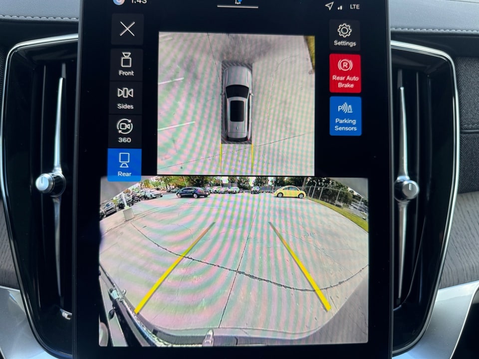 2026 Volvo XC90 Ultra - Photo 19
