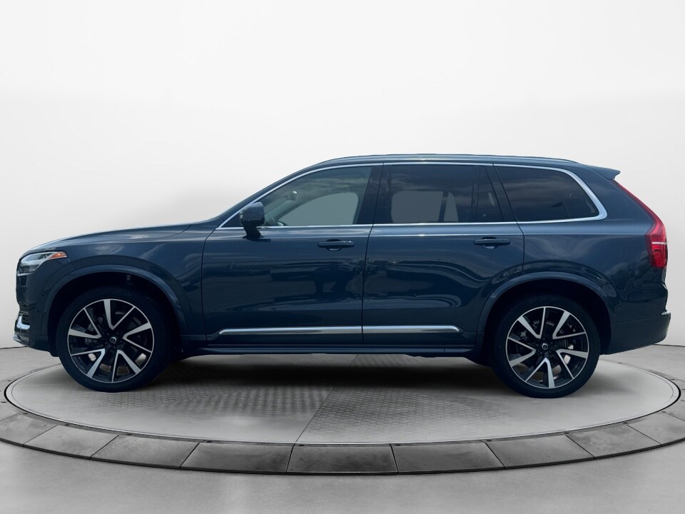 2024 Volvo XC90 Plus photo 4