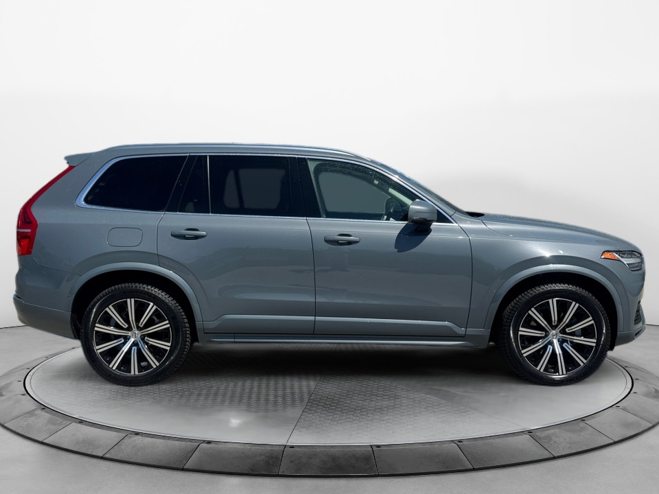 2023 Volvo XC90 Core - Photo 8