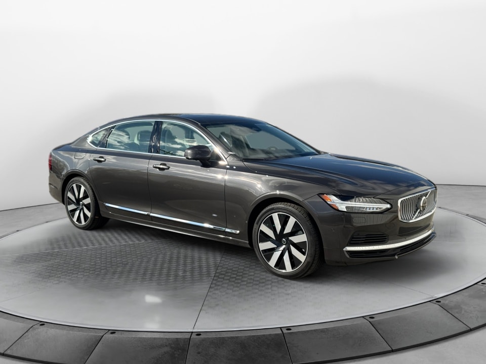 2024 Volvo S90