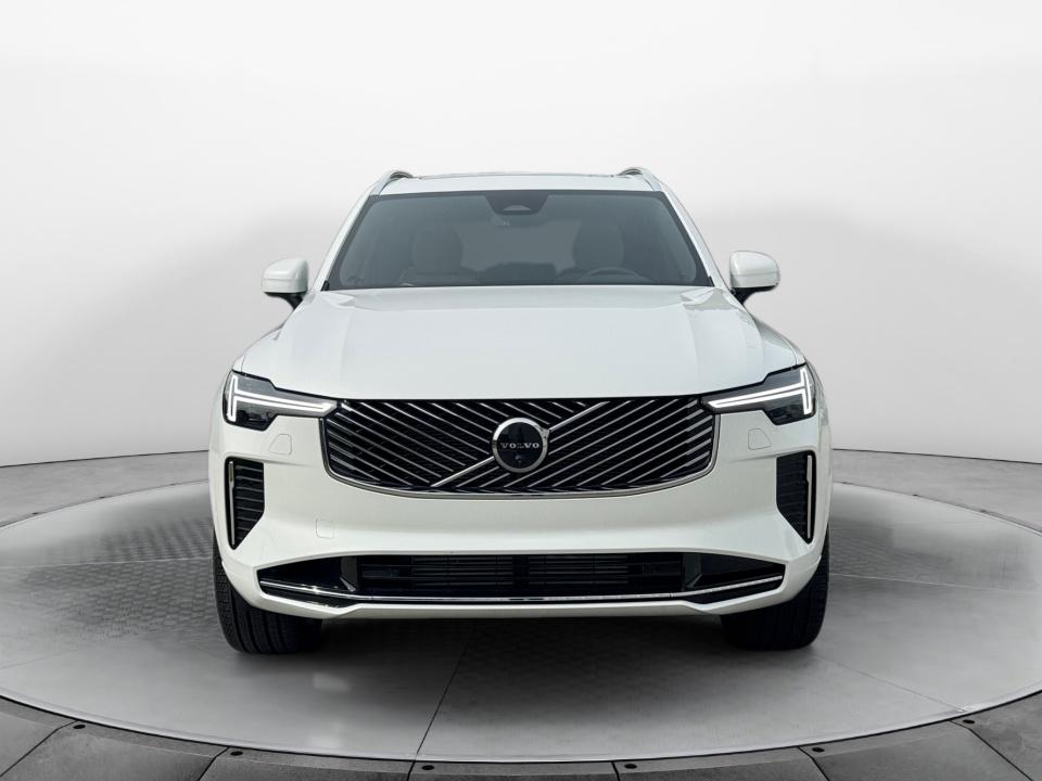 Certified 2026 Volvo XC90 plug-in hybrid T8 Plus 7-Seater SUV