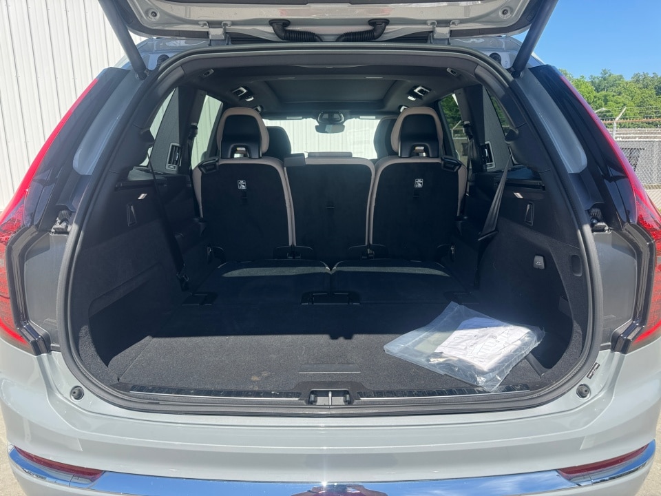 2026 Volvo XC90 Core - Photo 15