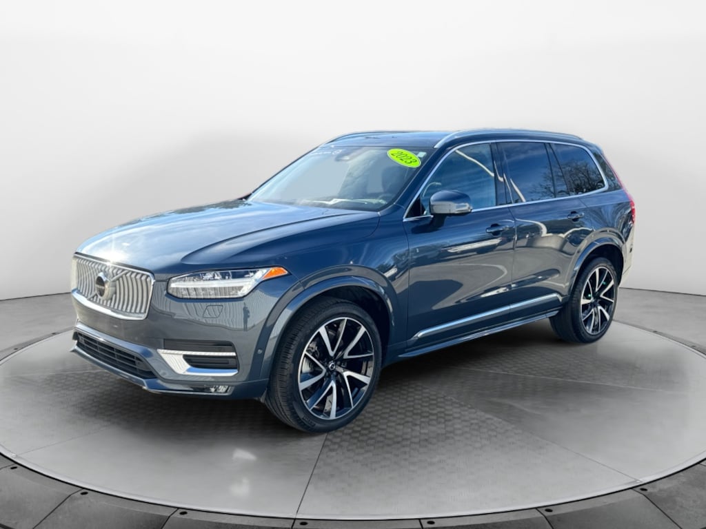 Used 2023 Volvo XC90 B5 Plus SUV