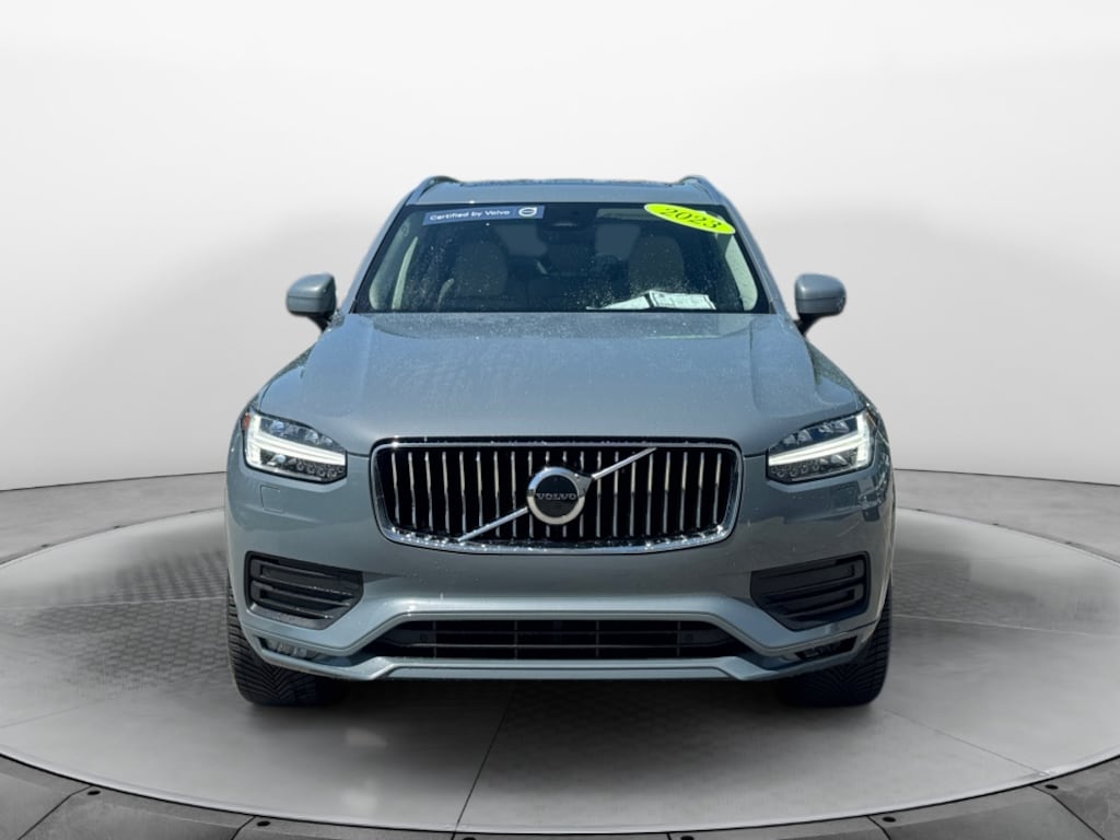 Used 2023 Volvo XC90 B6 Core SUV