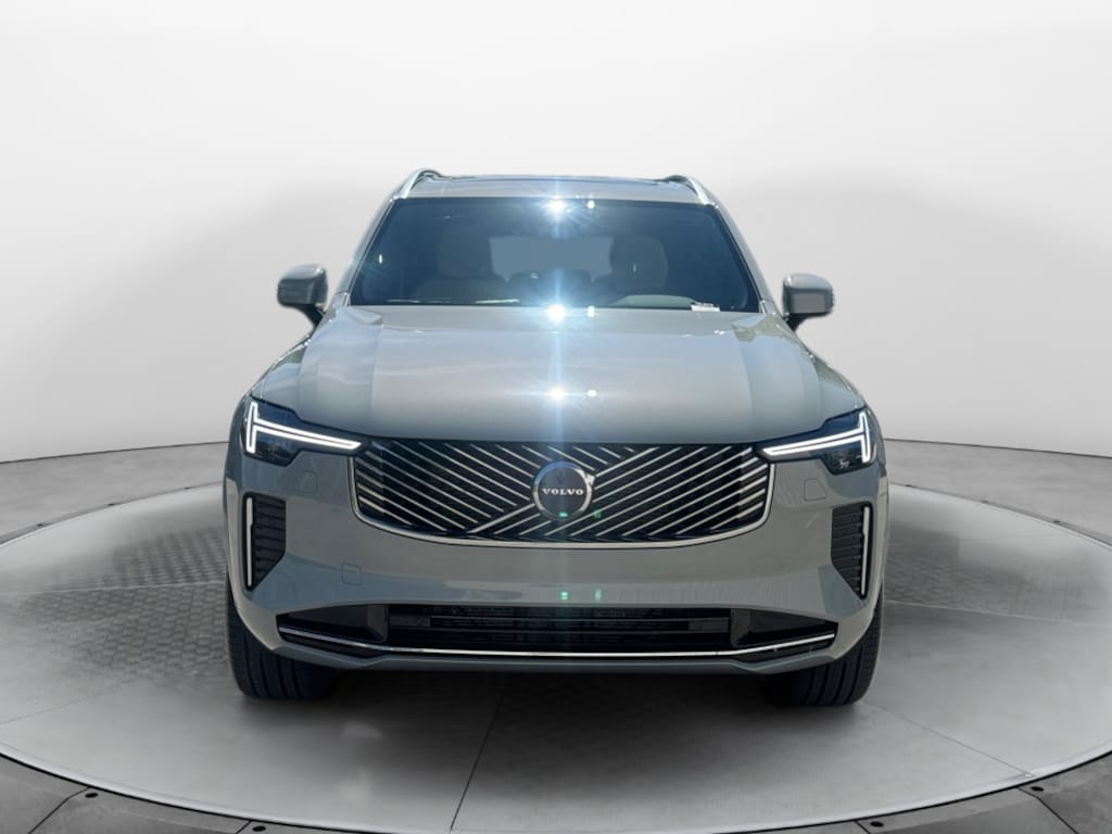 New 2026 Volvo XC90 B6 Core SUV